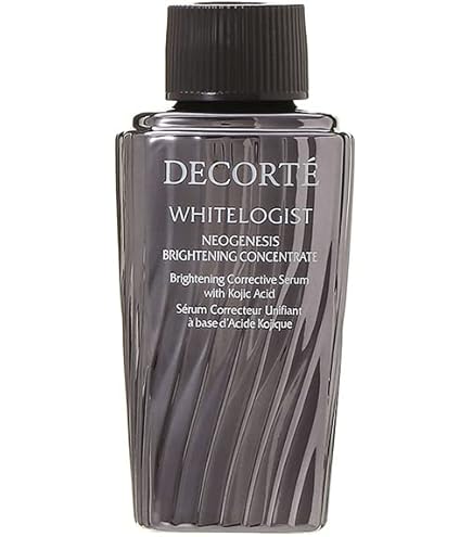 Amazon.co.jp: コーセー コスメデコルテ COSME DECORTE ホワイト